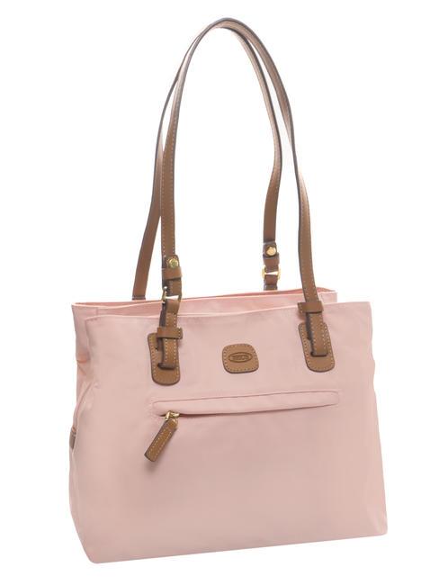 X-Bag Sac porté épaule rose - Sacs pour Femme