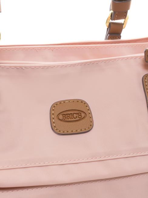 X-Bag Sac porté épaule rose - Sacs pour Femme