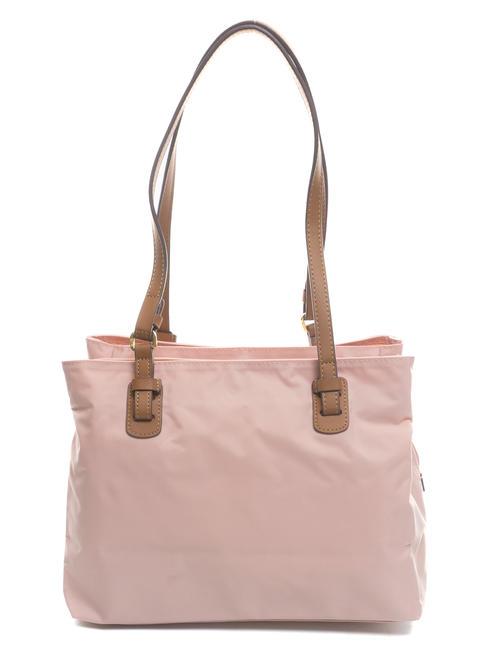 X-Bag Sac porté épaule rose - Sacs pour Femme
