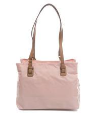 BRIC’S X-Bag Sac porté épaule rose - Sacs pour Femme - 4