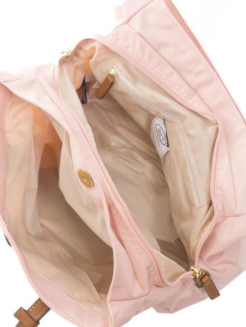 X-Bag Sac porté épaule rose - Sacs pour Femme