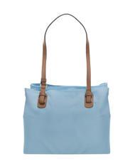 BRIC’S X-Bag Sac porté épaule bleu ciel - Sacs pour Femme - 3