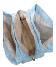 BRIC’S X-Bag Sac porté épaule bleu ciel - Sacs pour Femme - 4