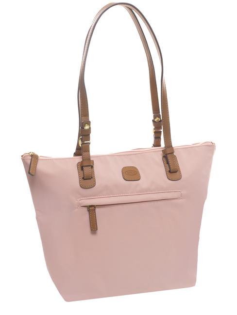 X-Bag Sac à bandoulière rose - Sacs pour Femme