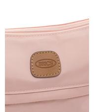 BRIC’S X-Bag Sac à bandoulière rose - Sacs pour Femme - 3