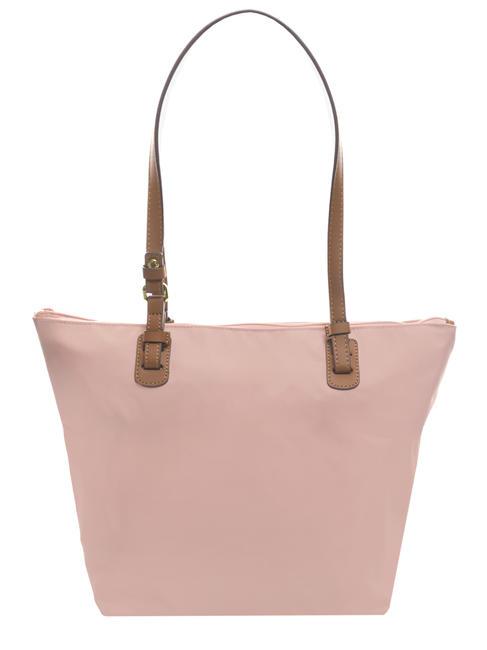 X-Bag Sac à bandoulière rose - Sacs pour Femme