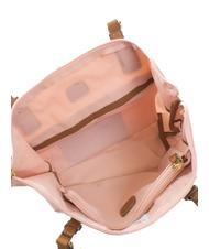 BRIC’S X-Bag Sac à bandoulière rose - Sacs pour Femme - 5