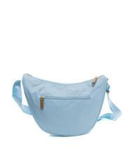 BRIC&rsquo;S X-COLLECTION Petit sac croissant bleu ciel - Sacs pour Femme - 4