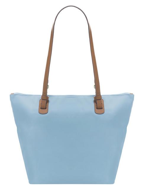 X-Bag Sac à bandoulière bleu ciel - Sacs pour Femme
