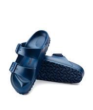 BIRKENSTOCK ARIZONA ESSENTIALS pantoufle marine - Chaussures unisexe - 5