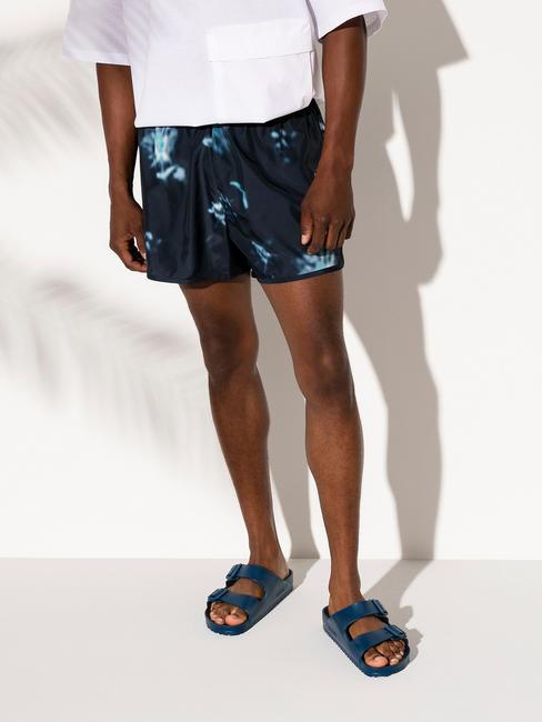 ARIZONA ESSENTIALS pantoufle marine - Chaussures unisexe