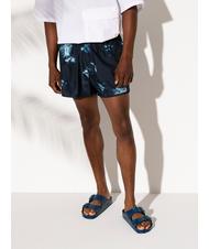 BIRKENSTOCK ARIZONA ESSENTIALS pantoufle marine - Chaussures unisexe - 6