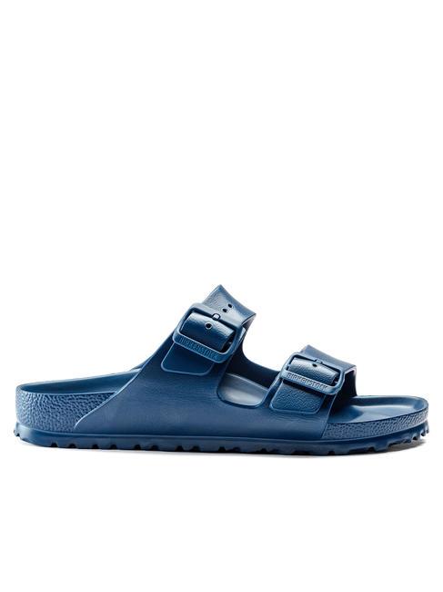 ARIZONA ESSENTIALS pantoufle marine - Chaussures unisexe