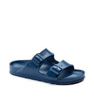 BIRKENSTOCK ARIZONA ESSENTIALS pantoufle marine - Chaussures unisexe - 4