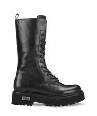 CULT SLASH 3324 Bottines à lacets en cuir - Chaussures Femme