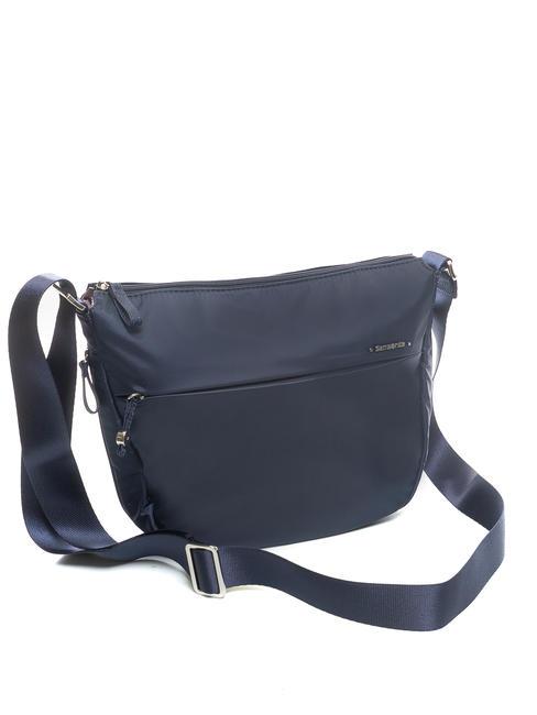 MOVE 4.0 Sac pochette extensible dARKBlue - Sacs pour Femme