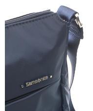 SAMSONITE MOVE 4.0 Sac pochette extensible dARKBlue - Sacs pour Femme - 5