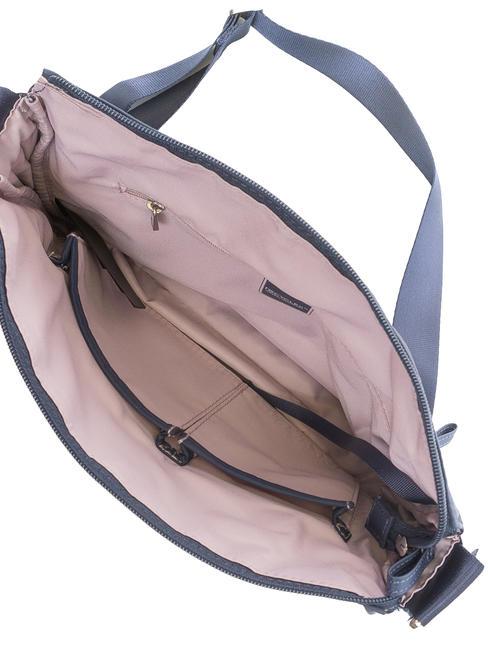 MOVE 4.0 Sac pochette extensible dARKBlue - Sacs pour Femme