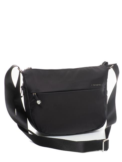MOVE 4.0 Sac pochette extensible NOIR - Sacs pour Femme
