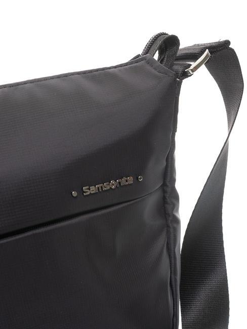 MOVE 4.0 Sac pochette extensible NOIR - Sacs pour Femme