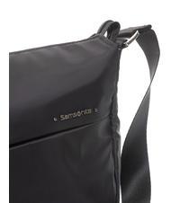SAMSONITE MOVE 4.0 Sac pochette extensible NOIR - Sacs pour Femme - 5
