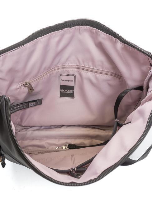 MOVE 4.0 Sac pochette extensible NOIR - Sacs pour Femme