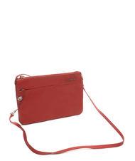 SAMSONITE MOVE 4.0 Sac d'&eacute;paule rouge brique - Sacs pour Femme - 2