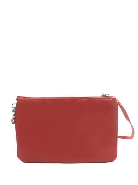 MOVE 4.0 Sac d'&eacute;paule rouge brique - Sacs pour Femme