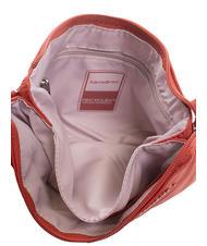 SAMSONITE MOVE 4.0 Sac d'&eacute;paule rouge brique - Sacs pour Femme - 5