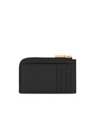 COCCINELLE METALLIC SOFT Porte-cartes / Porte-monnaie en cuir - Portefeuilles Femme