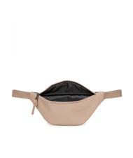 EASTPAK Banane Mod&egrave;le SPRINGER cuir taupe - Sacs banane - 4
