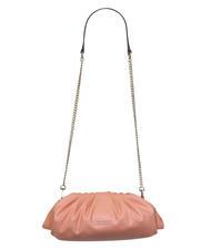 GUESS CENTRAL CITY Pochette CENTRAL CITY avec bandouli&egrave;re CORAL - Sacs pour Femme - 4