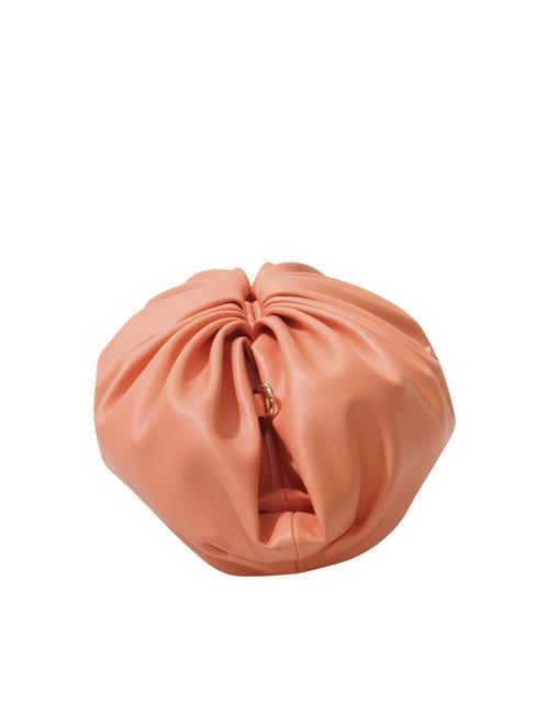 CENTRAL CITY Pochette CENTRAL CITY avec bandouli&egrave;re CORAL - Sacs pour Femme