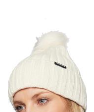 CONVERSE POM Casquette aigrette - &Eacute;charpes - 3