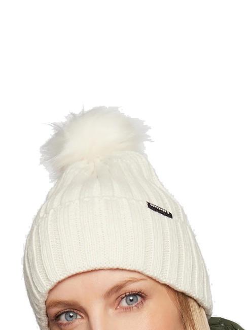 POM Casquette aigrette - &Eacute;charpes