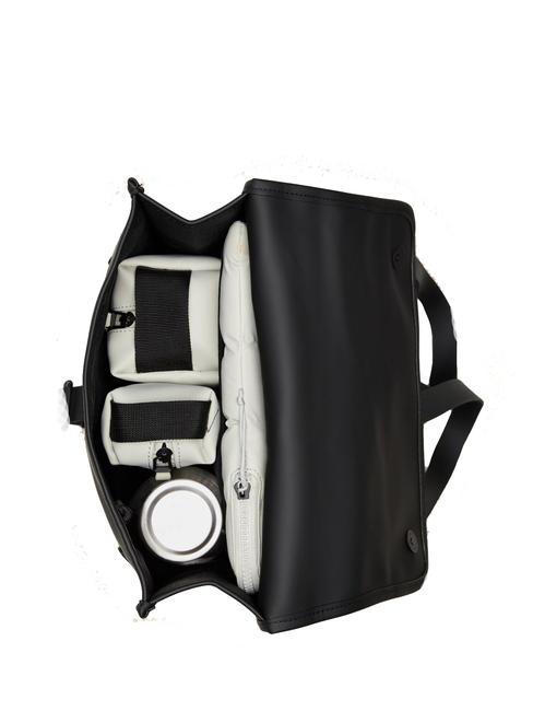 BACKPACK MINI Sac &agrave; dos &eacute;tanche noir - Sacs &agrave; dos pour l'&Eacute;cole & les Loisirs