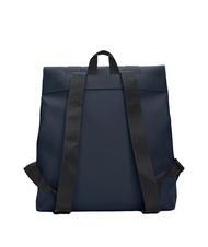 RAINS MSN BAG Sac à dos étanche ville - Sacs à dos pour l'École & les Loisirs