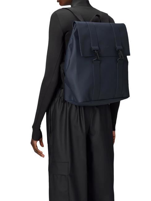 MSN BAG Sac à dos étanche ville marine - Sacs à dos pour l'École & les Loisirs