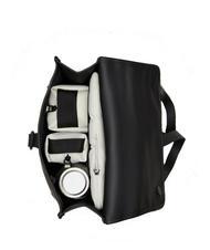 RAINS BACKPACK MINI Sac &agrave; dos &eacute;tanche gris - Sacs &agrave; dos pour l'&Eacute;cole & les Loisirs - 3