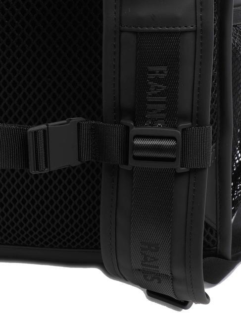 TRAIL MOUNTAINER Grand sac à dos noir - Sacs à dos pour ordinateur portable