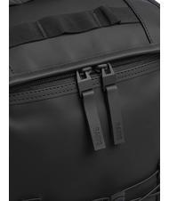 RAINS TRAIL MOUNTAINER Grand sac à dos noir - Sacs à dos pour ordinateur portable - 4
