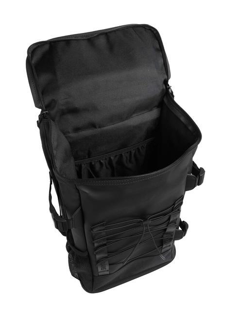 TRAIL MOUNTAINER Grand sac à dos noir - Sacs à dos pour ordinateur portable