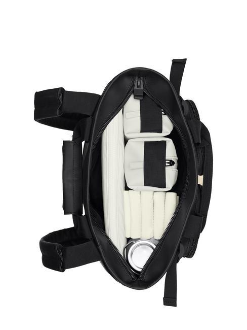 TEXEL TOTE Sac à dos étanche noir - Sacs à dos pour ordinateur portable