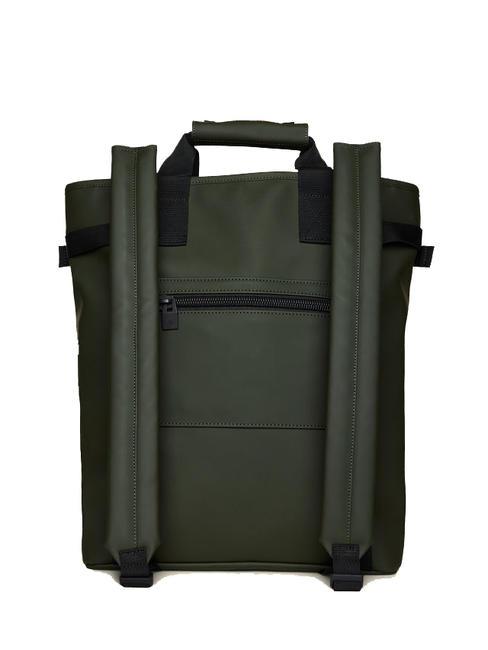 TEXEL TOTE Sac à dos étanche légumes verts - Sacs à dos pour ordinateur portable