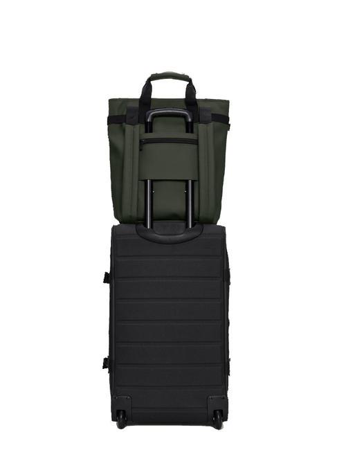 TEXEL TOTE Sac à dos étanche légumes verts - Sacs à dos pour ordinateur portable