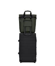 RAINS TEXEL TOTE Sac à dos étanche légumes verts - Sacs à dos pour ordinateur portable - 7