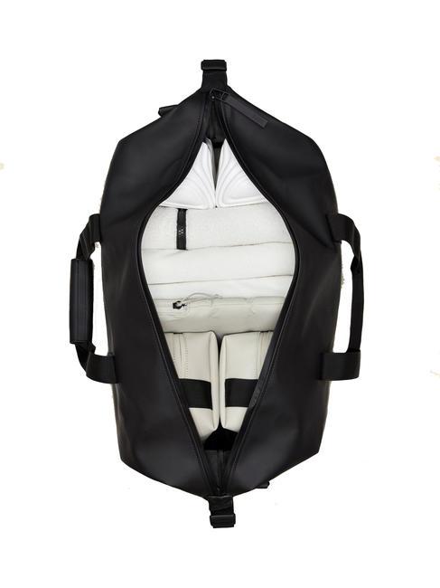 HILO WEEKEND Sac &eacute;tanche gris - Sacs de voyage