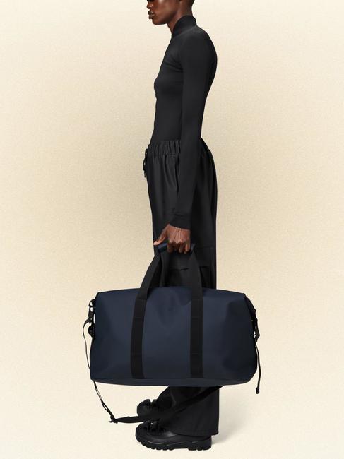 HILO WEEKEND Sac &eacute;tanche marine - Sacs de voyage