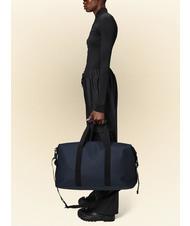 RAINS HILO WEEKEND Sac &eacute;tanche marine - Sacs de voyage - 4