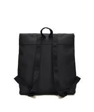 RAINS MSN BAG MINI Sac à dos étanche ville - Sacs à dos pour l'École & les Loisirs